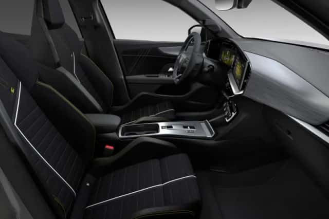 Opel Mokka-e (2026) thumbnail 6