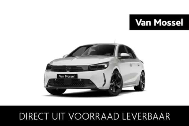 Opel Corsa-e (2026) thumbnail 1