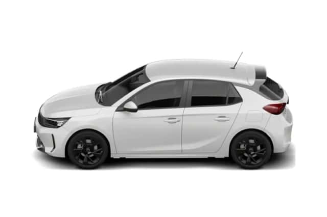 Opel Corsa-e (2026) thumbnail 5