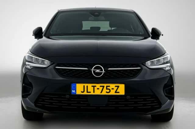 Opel Corsa-e (2023) thumbnail 5