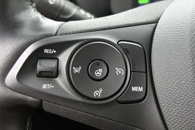 Opel Corsa-e (2023) thumbnail 6