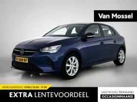 Opel Corsa (2021)