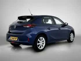 Opel Corsa (2021) thumbnail 4