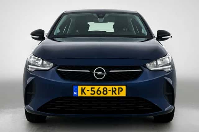 Opel Corsa (2021) thumbnail 5