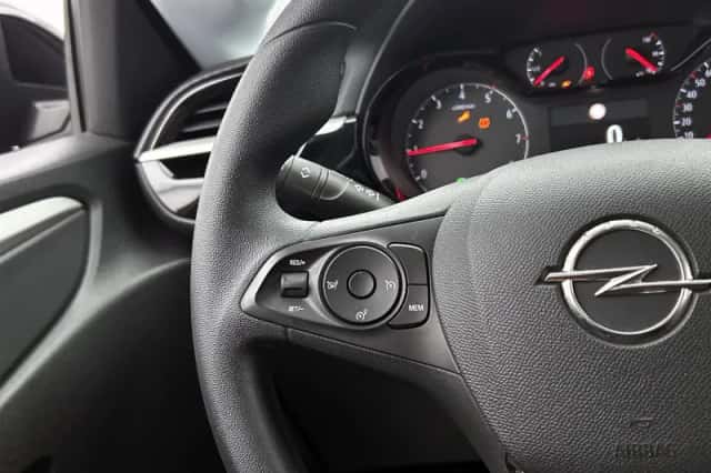 Opel Corsa (2021) thumbnail 6