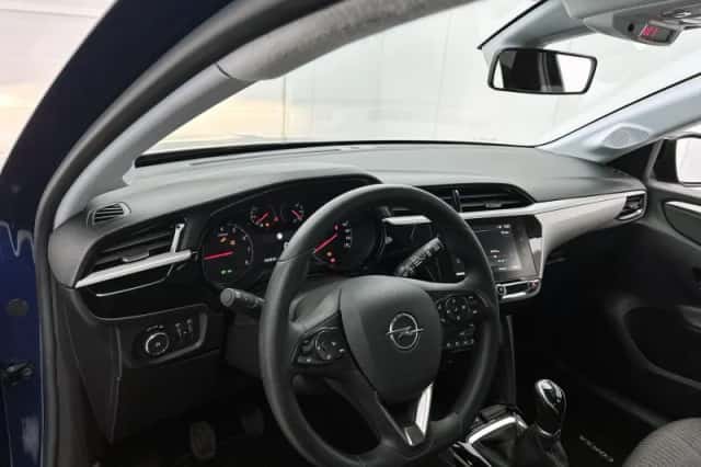 Opel Corsa (2021) thumbnail 8