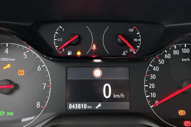 Opel Corsa (2021) thumbnail 9