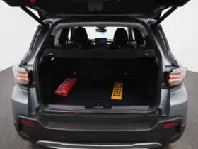 Jeep Avenger (2023) thumbnail 11