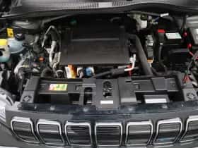 Jeep Avenger (2023) thumbnail 31