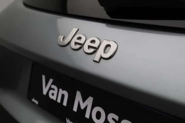 Jeep Avenger (2023) thumbnail 36