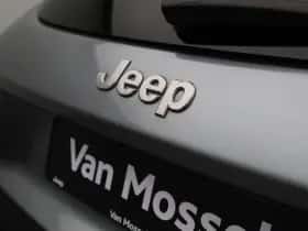 Jeep Avenger (2023) thumbnail 36