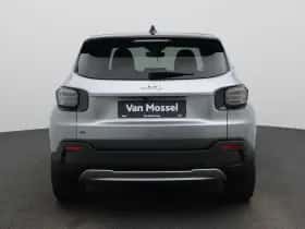 Jeep Avenger (2023) thumbnail 5