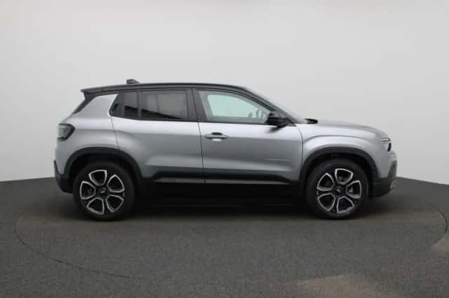 Jeep Avenger (2023) thumbnail 6