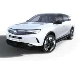 Opel Grandland (2026) thumbnail 3