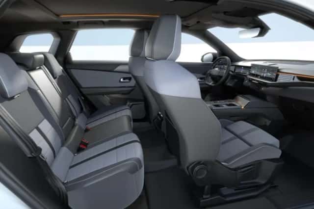 Opel Grandland (2026) thumbnail 6