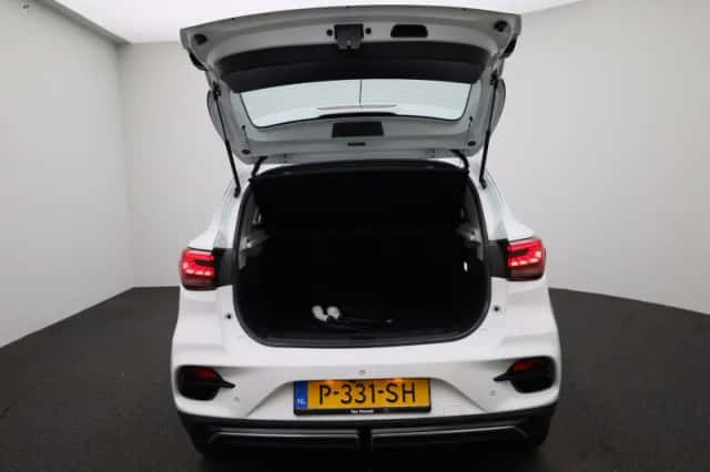 MG ZS EV (2022) thumbnail 11