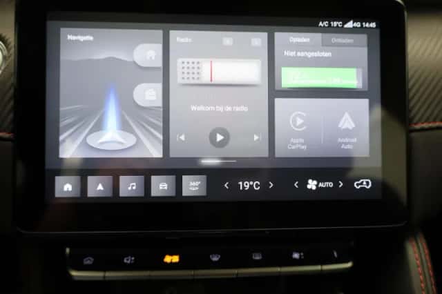 MG ZS EV (2022) thumbnail 16