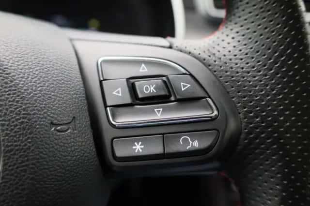 MG ZS EV (2022) thumbnail 17