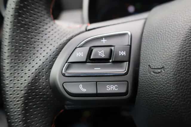 MG ZS EV (2022) thumbnail 19