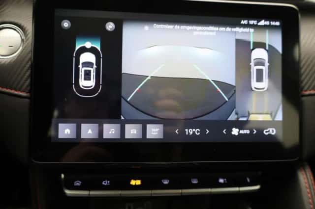 MG ZS EV (2022) thumbnail 25