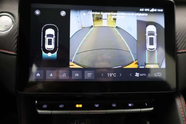 MG ZS EV (2022) thumbnail 27