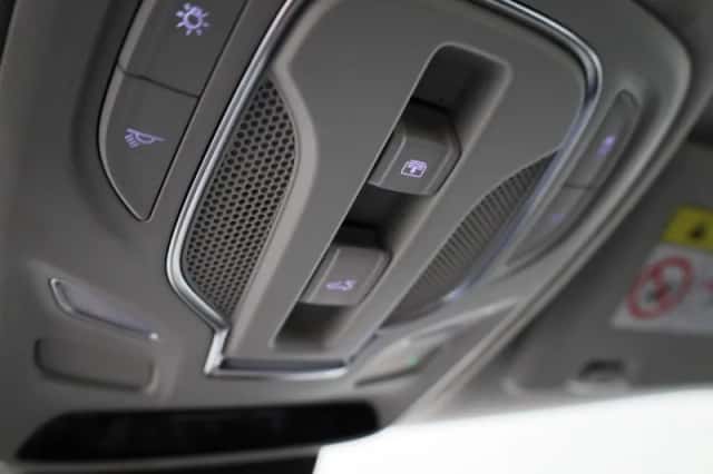 MG ZS EV (2022) thumbnail 28