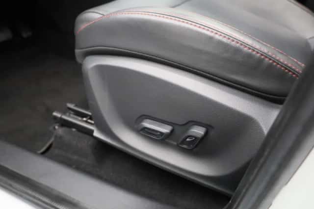 MG ZS EV (2022) thumbnail 30
