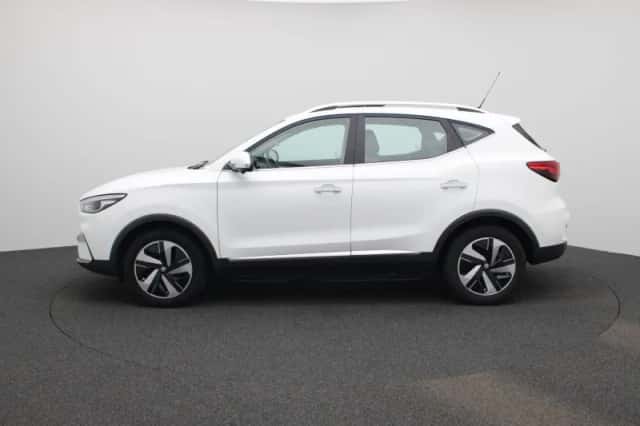 MG ZS EV (2022) thumbnail 4