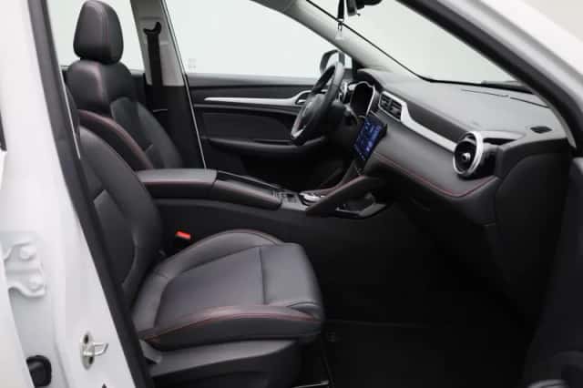 MG ZS EV (2022) thumbnail 35
