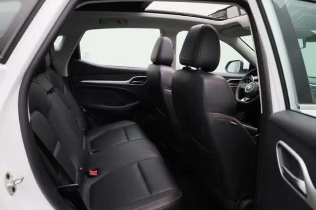 MG ZS EV (2022) thumbnail 36