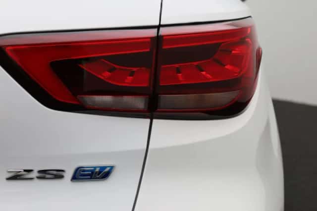 MG ZS EV (2022) thumbnail 40