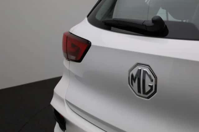 MG ZS EV (2022) thumbnail 41