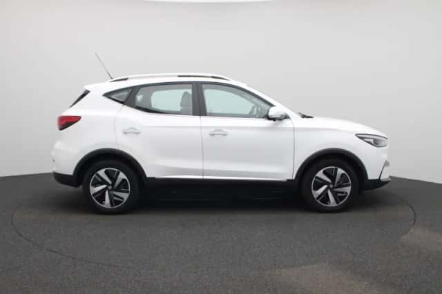 MG ZS EV (2022) thumbnail 6