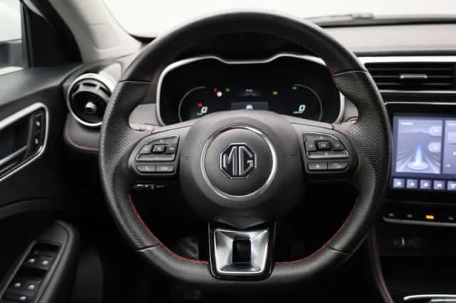 MG ZS EV (2022) thumbnail 7
