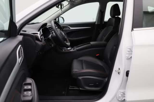 MG ZS EV (2022) thumbnail 9