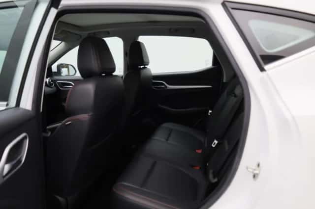 MG ZS EV (2022) thumbnail 10