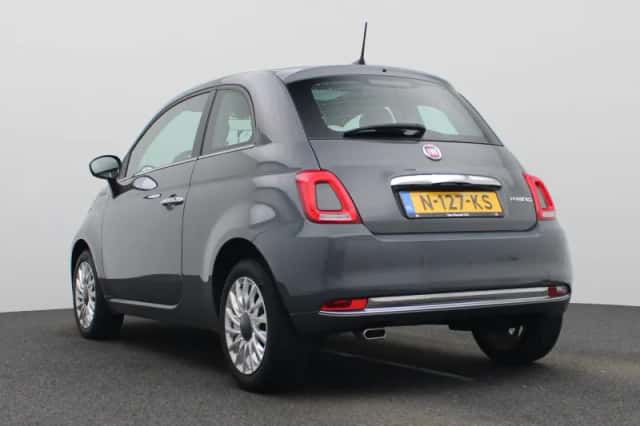Fiat 500 (2021) thumbnail 2