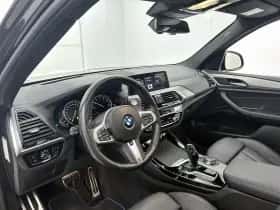 BMW X3 (2018) thumbnail 21