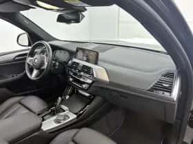 BMW X3 (2018) thumbnail 22