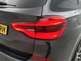 BMW X3 (2018) thumbnail 34