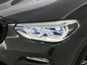 BMW X3 (2018) thumbnail 35