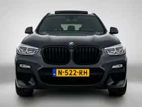 BMW X3 (2018) thumbnail 5