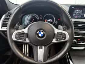 BMW X3 (2018) thumbnail 44