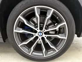 BMW X3 (2018) thumbnail 46