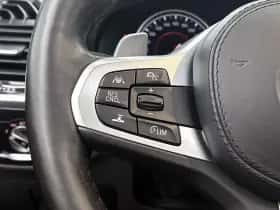 BMW X3 (2018) thumbnail 6
