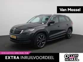 Škoda Kodiaq (2021) thumbnail 1