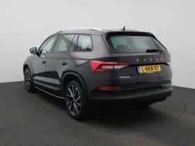 Škoda Kodiaq (2021) thumbnail 2