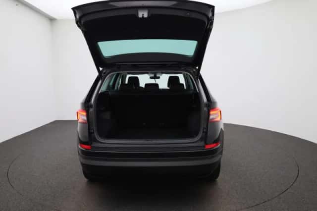 Škoda Kodiaq (2021) thumbnail 11
