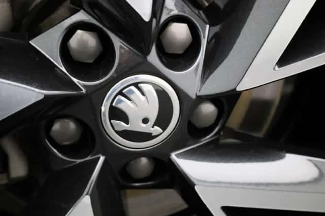 Škoda Kodiaq (2021) thumbnail 16
