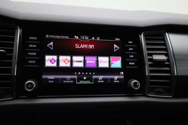 Škoda Kodiaq (2021) thumbnail 18